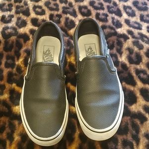 Vans Slip-ons